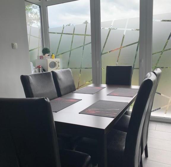 膳宿费 Váci Vendégház