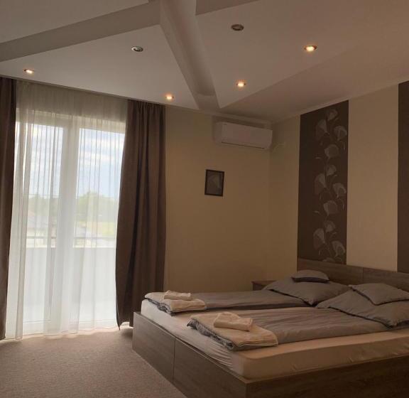 膳宿费 Váci Vendégház