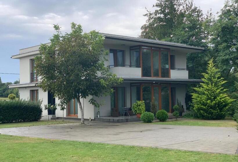 膳宿费 Váci Vendégház