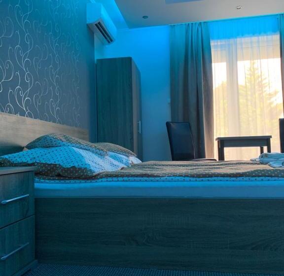 膳宿费 Váci Vendégház