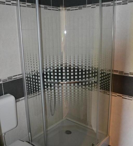 膳宿费 Váci Vendégház