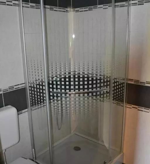 پانسیون Váci Vendégház