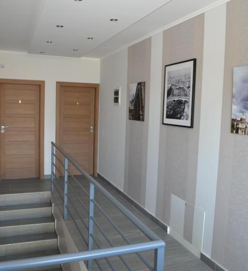 膳宿费 Váci Vendégház