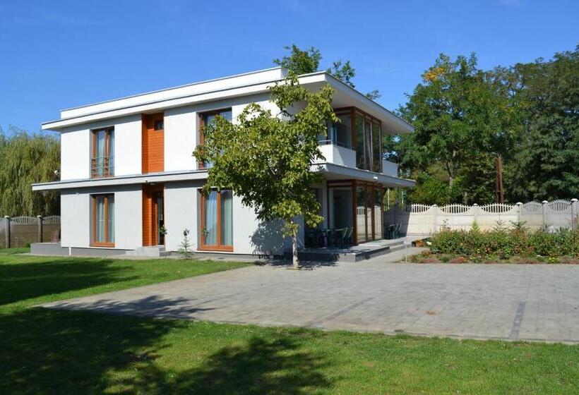 膳宿费 Váci Vendégház