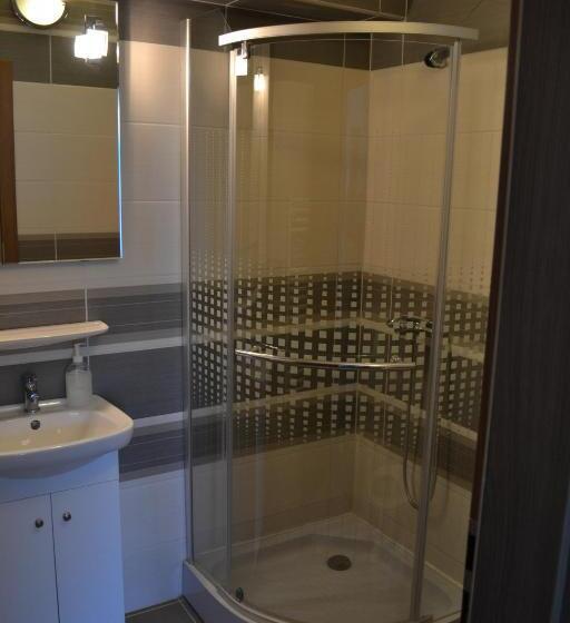 膳宿费 Váci Vendégház