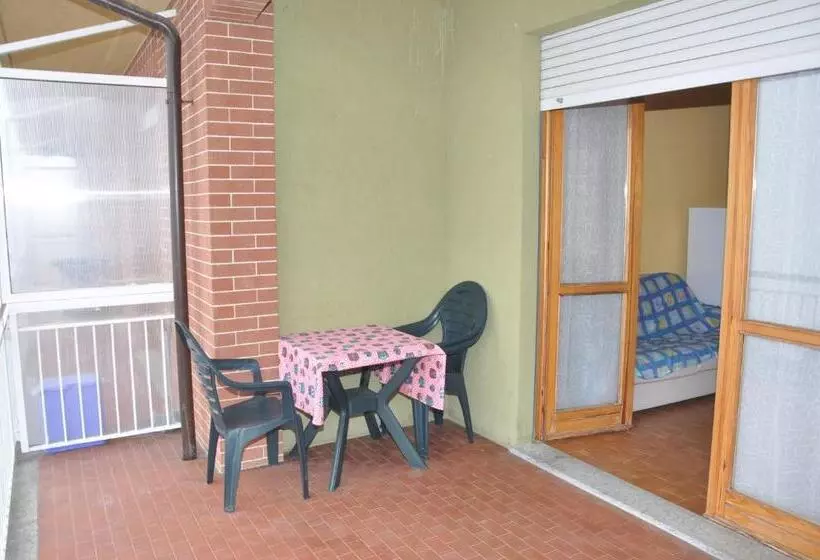 پانسیون Villa Ponte