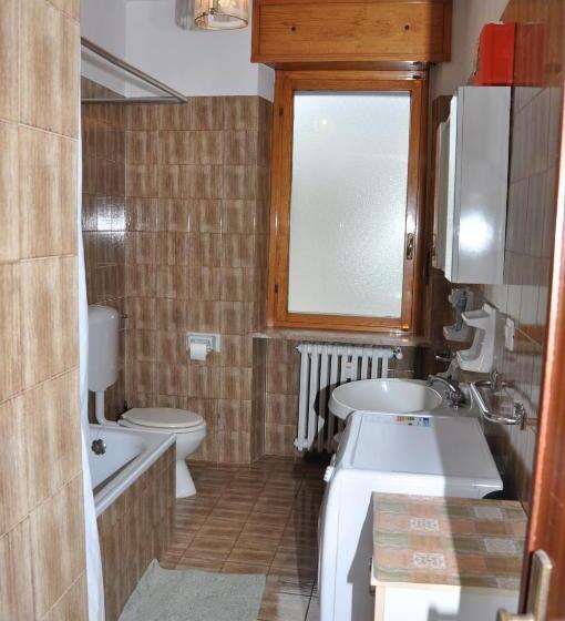 بنسيون Villa Ponte