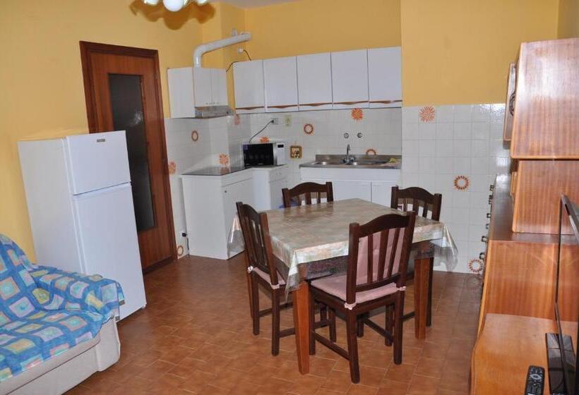 بنسيون Villa Ponte