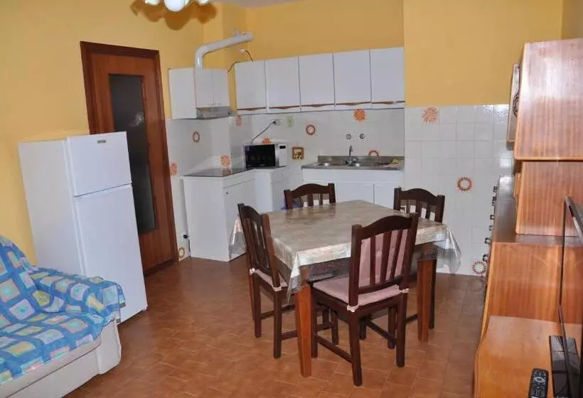 پانسیون Villa Ponte
