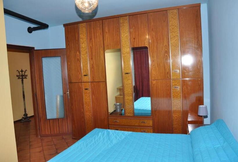 بنسيون Villa Ponte