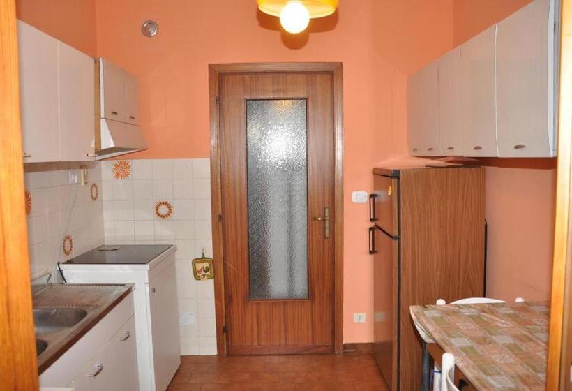 بنسيون Villa Ponte