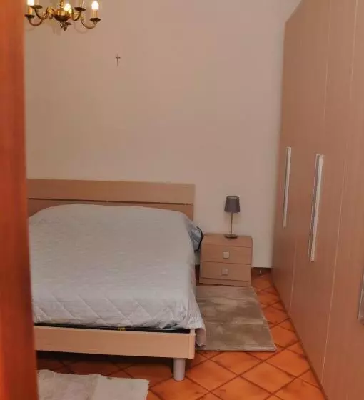 پانسیون Villa Ponte