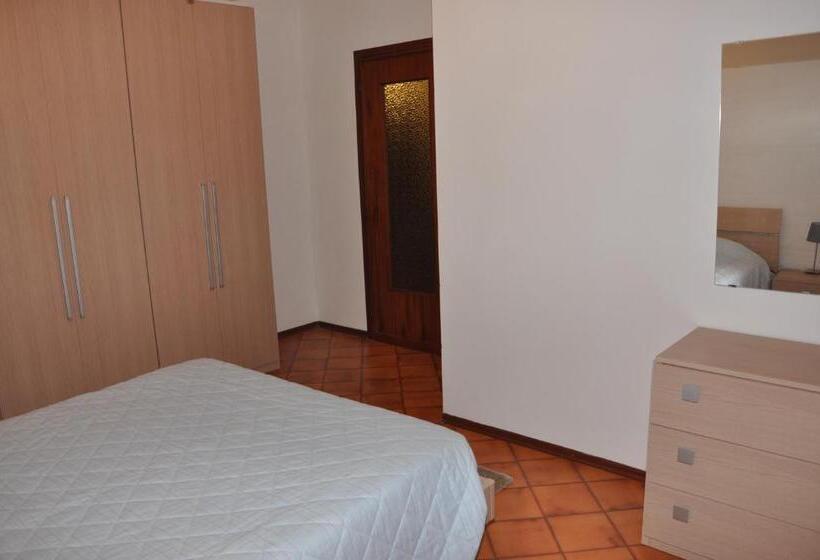 بنسيون Villa Ponte