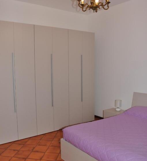 بنسيون Villa Ponte