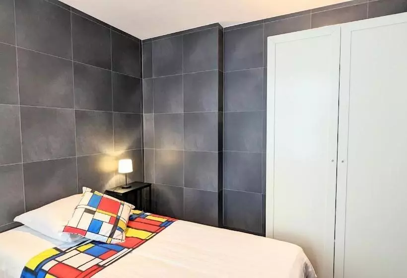 The Amsterdam Hotel Apartment In The Center