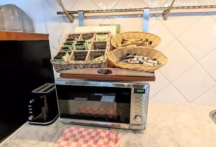 The Amsterdam Hotel Apartment In The Center