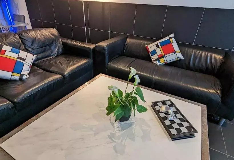 The Amsterdam Hotel Apartment In The Center