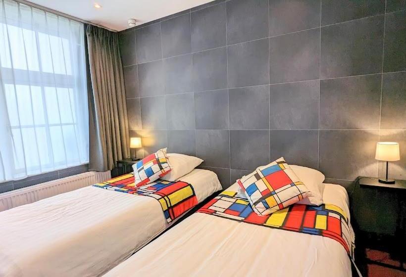 The Amsterdam Hotel Apartment In The Center