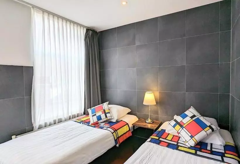 The Amsterdam Hotel Apartment In The Center