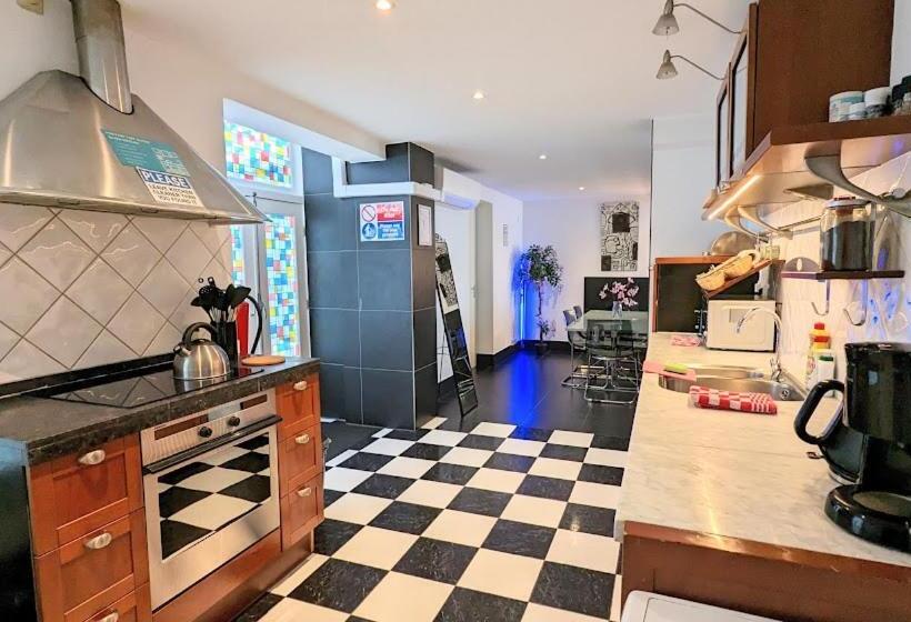 The Amsterdam Hotel Apartment In The Center