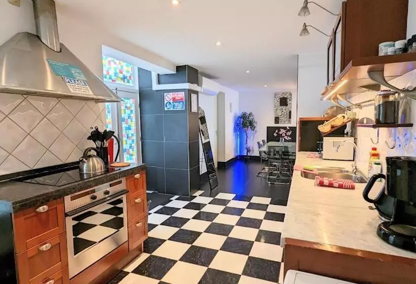 The Amsterdam Hotel Apartment In The Center