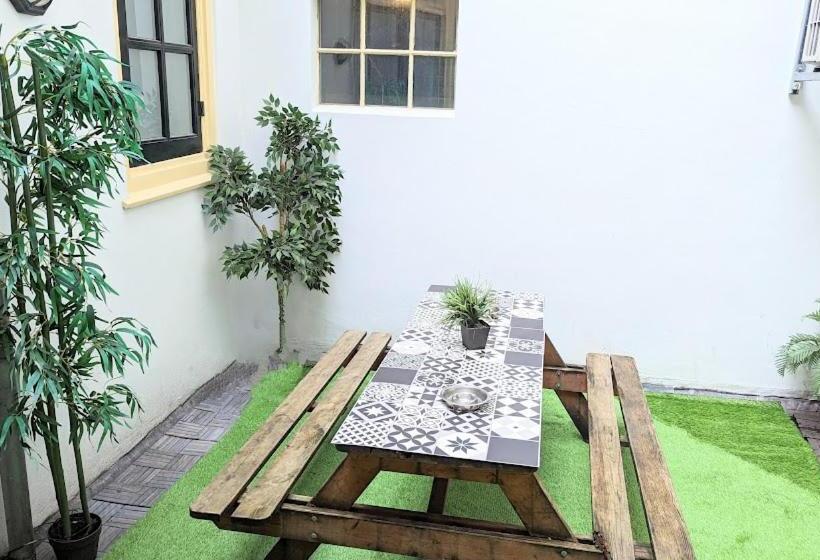 The Amsterdam Hotel Apartment In The Center