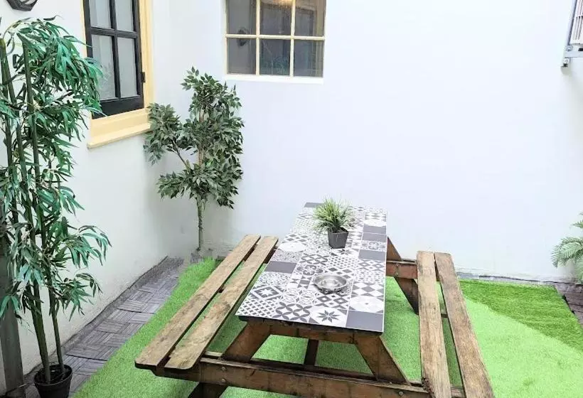 The Amsterdam Hotel Apartment In The Center