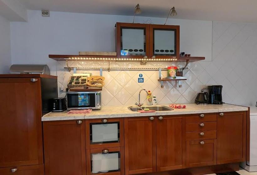 The Amsterdam Hotel Apartment In The Center