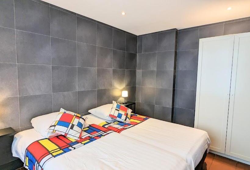 The Amsterdam Hotel Apartment In The Center