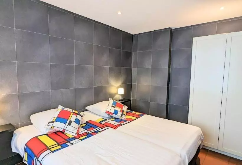 The Amsterdam Hotel Apartment In The Center