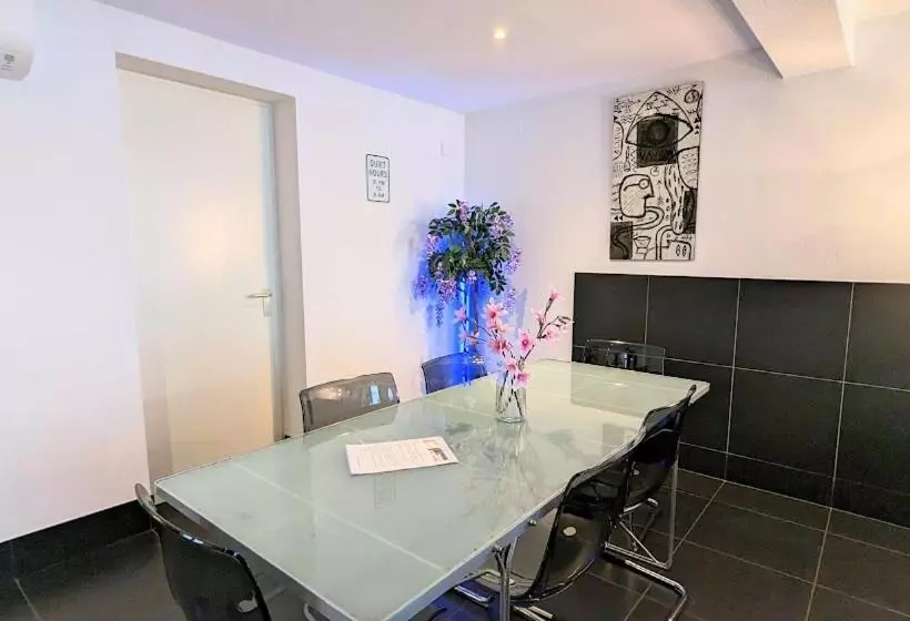 The Amsterdam Hotel Apartment In The Center