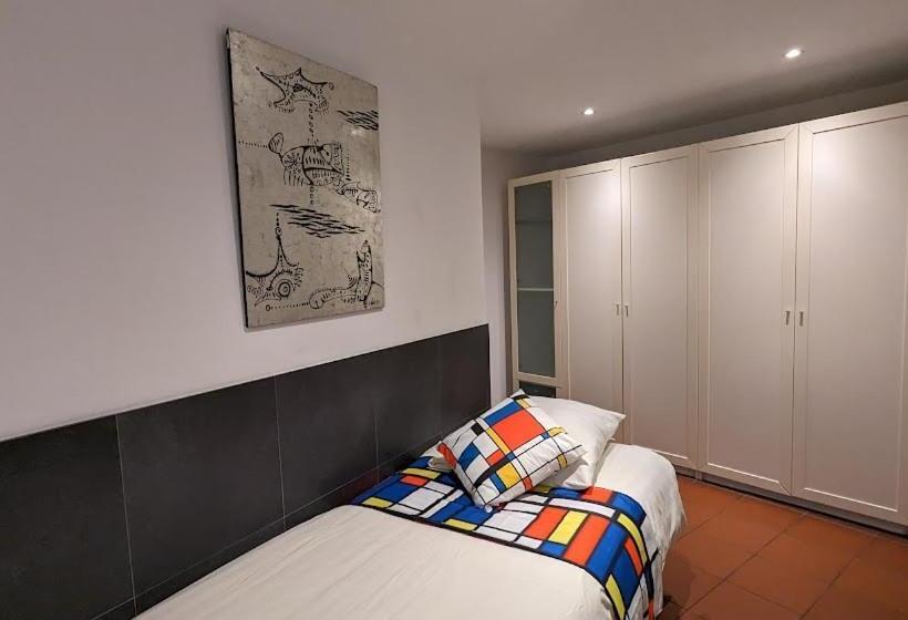 The Amsterdam Hotel Apartment In The Center