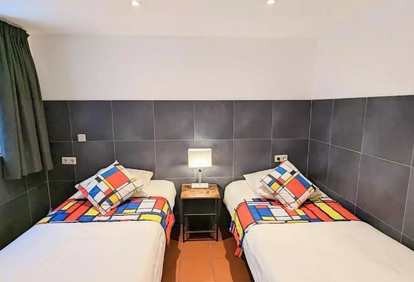 The Amsterdam Hotel Apartment In The Center