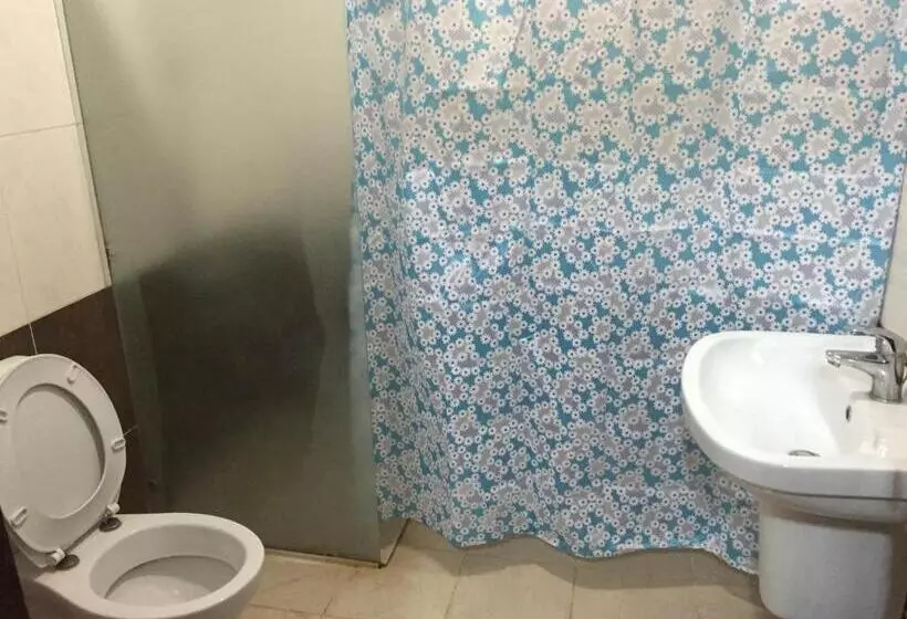 Al Tawheed Hotel Apartments