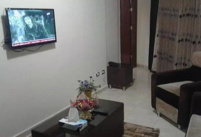 Al Tawheed Hotel Apartments