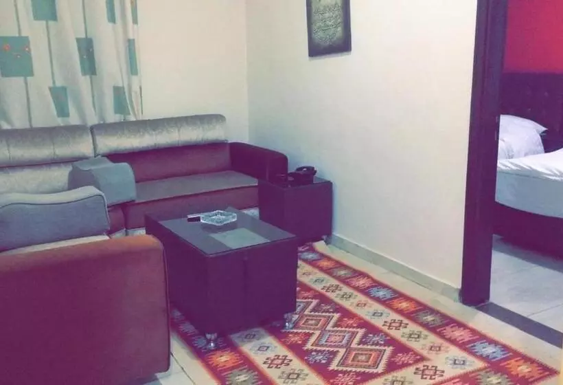Al Tawheed Hotel Apartments