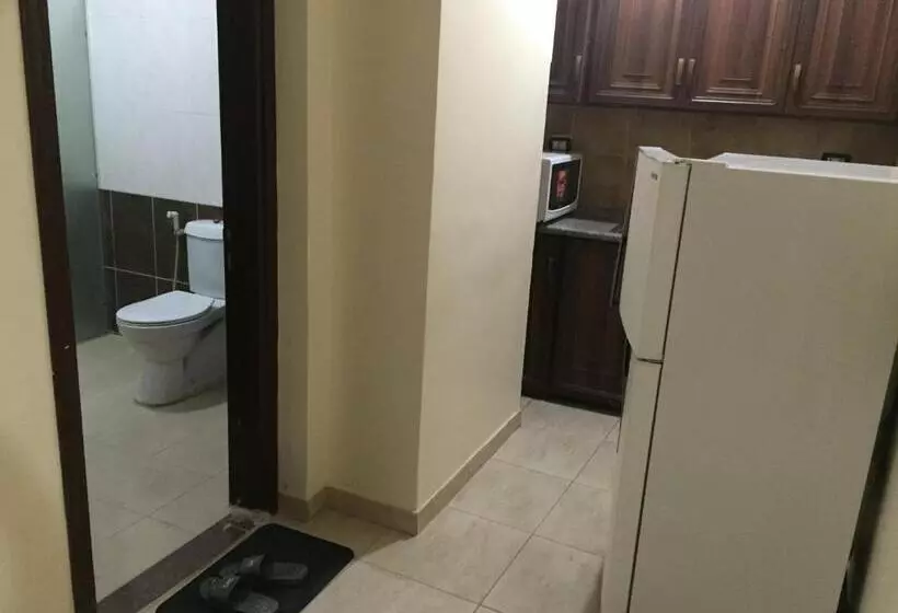 Al Tawheed Hotel Apartments