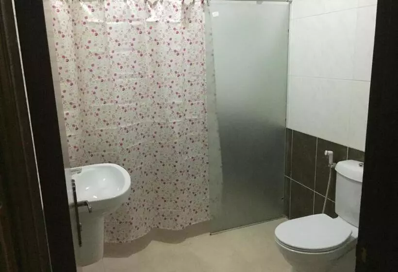 Al Tawheed Hotel Apartments