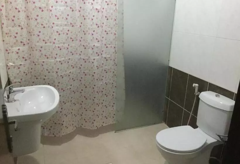 Al Tawheed Hotel Apartments