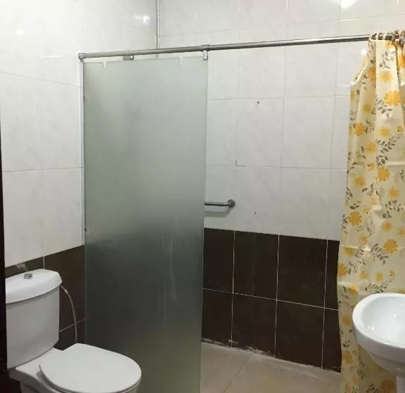 Al Tawheed Hotel Apartments