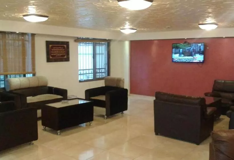 Al Tawheed Hotel Apartments