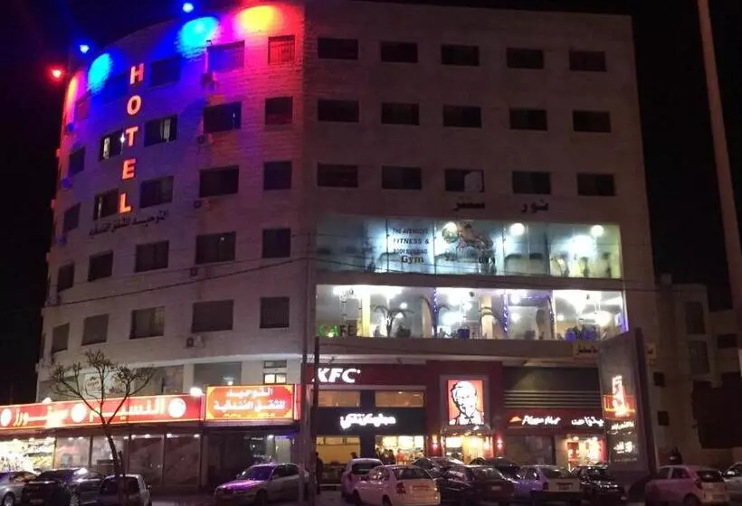 Al Tawheed Hotel Apartments