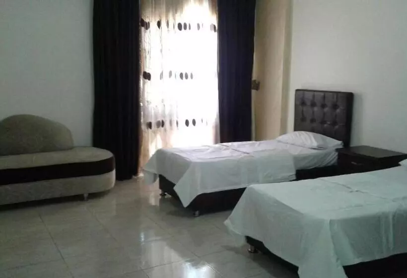 Al Tawheed Hotel Apartments