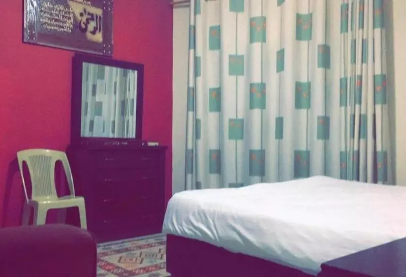 Al Tawheed Hotel Apartments