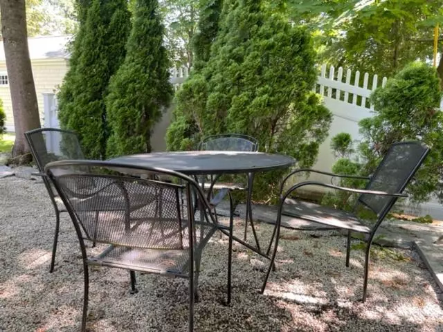 Retkeilymaja The Harbor Inn