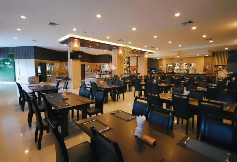 בית מלון כפרי Eastpana