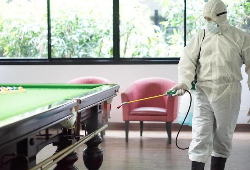 בית מלון כפרי Eastpana