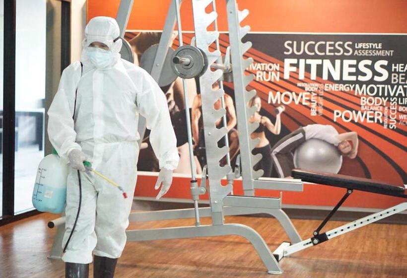 בית מלון כפרי Eastpana