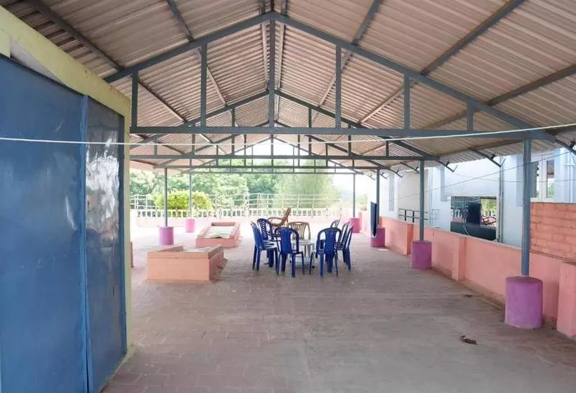 ペンション Arunachala Ramana Home