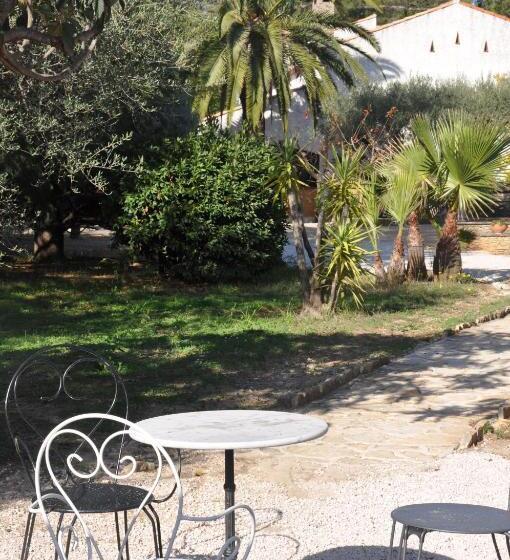 پانسیون Du Coté De Chez Soi